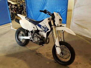 2008 SUZUKI DR-Z400SML - VIN Decoder