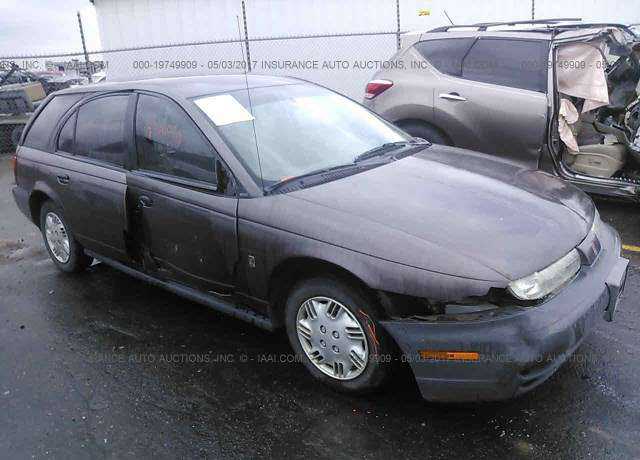 Saturn SW1