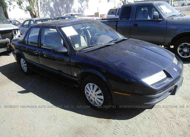 Saturn SL