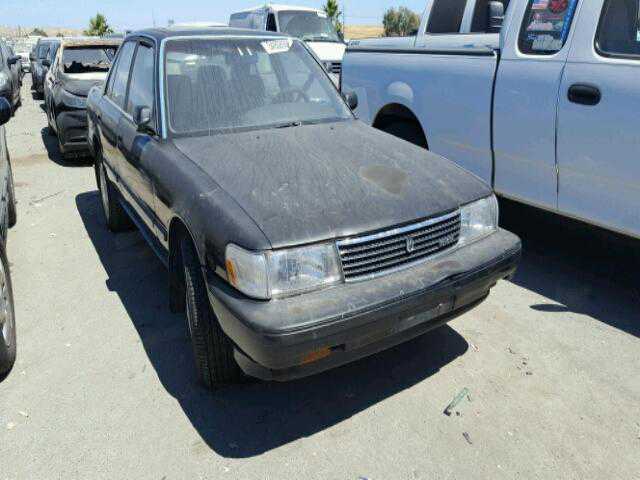 Toyota Cressida