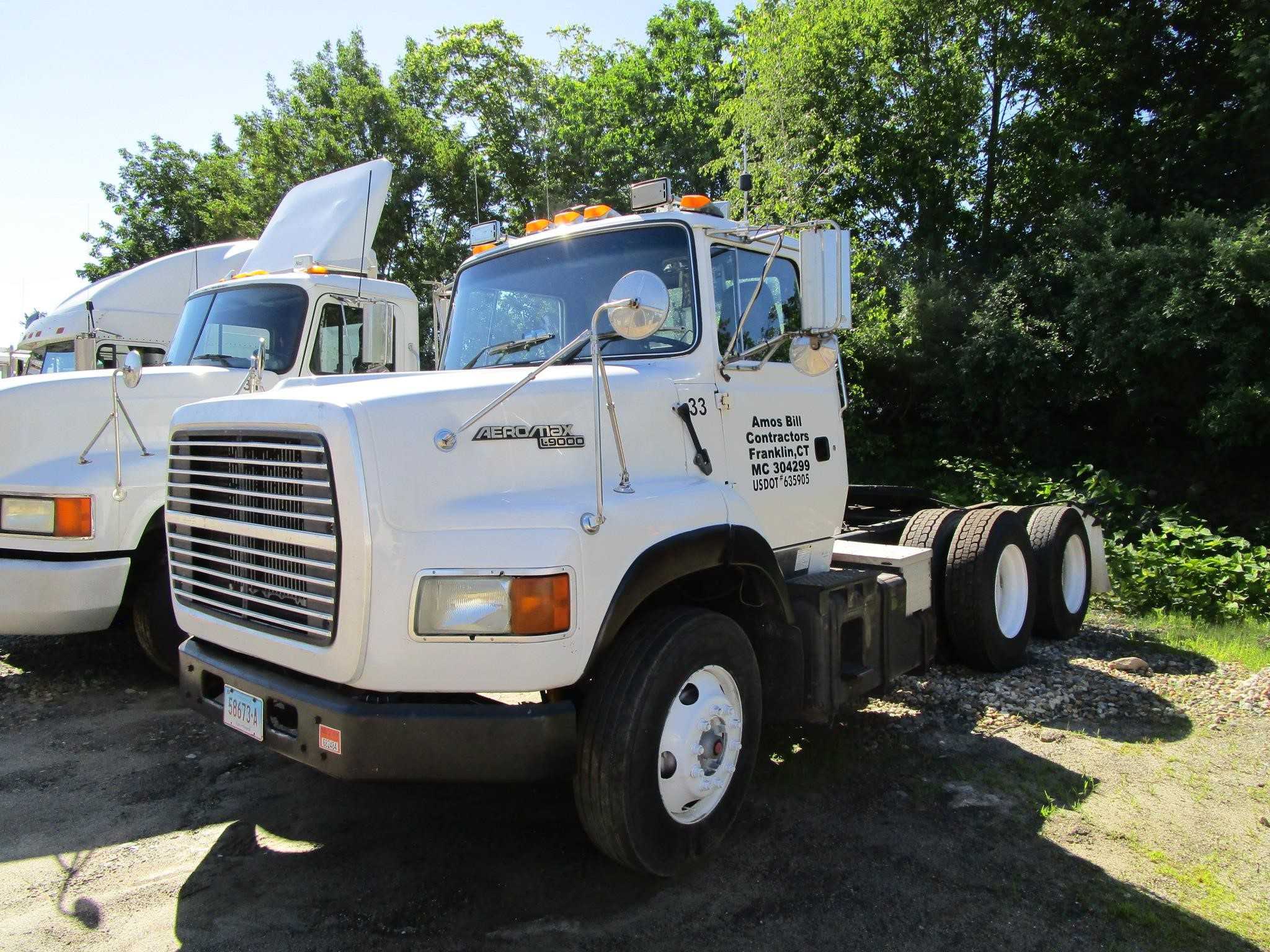 Ford LTA9000
