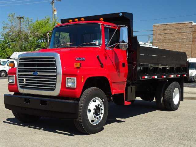 Ford LN8000
