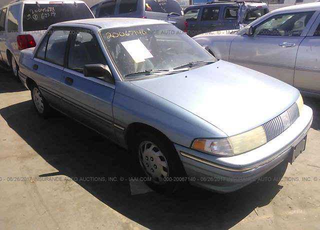 Mercury Tracer
