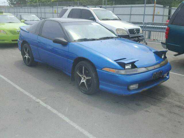 Mitsubishi Eclipse