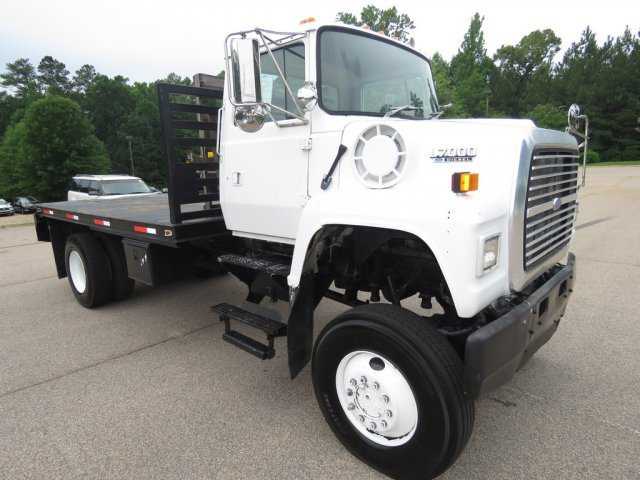 Ford LN7000