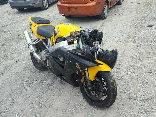 Honda CBR900/CBR929