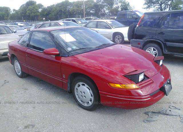 Saturn SC2