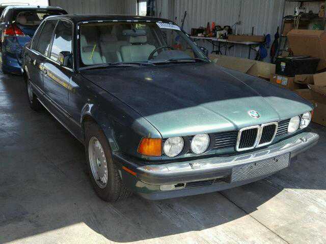 BMW 735iL