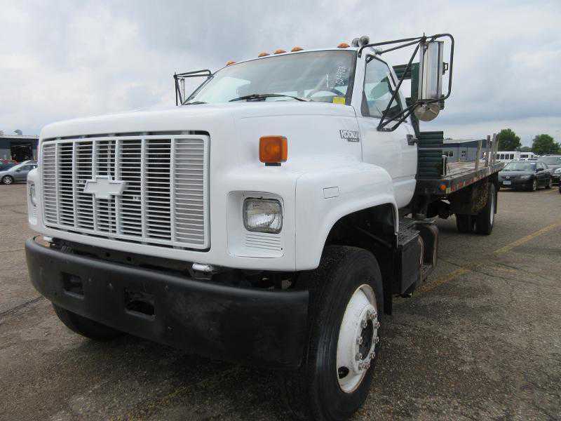 Chevrolet C7