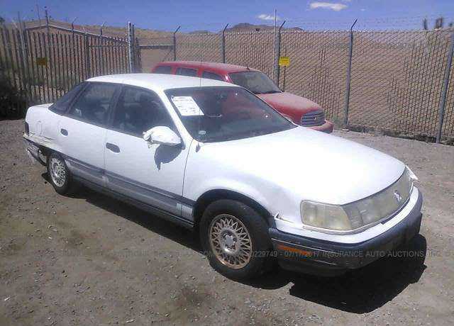 Mercury Sable