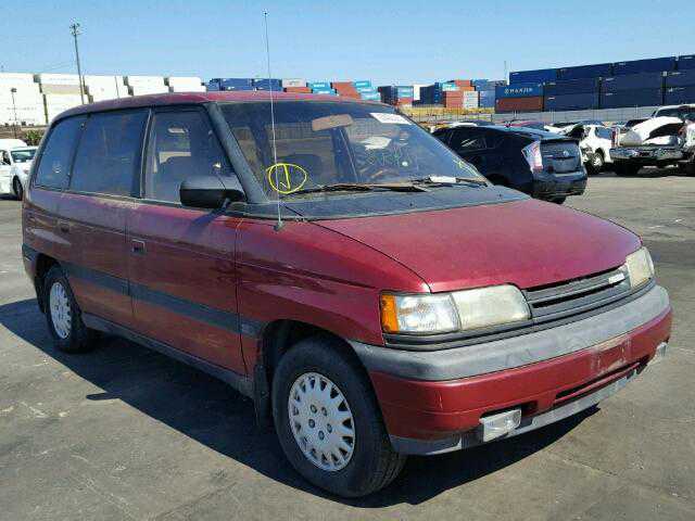 Mazda MPV