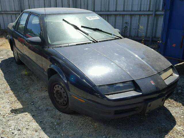 Saturn SL