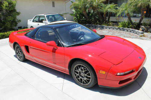 Acura NSX