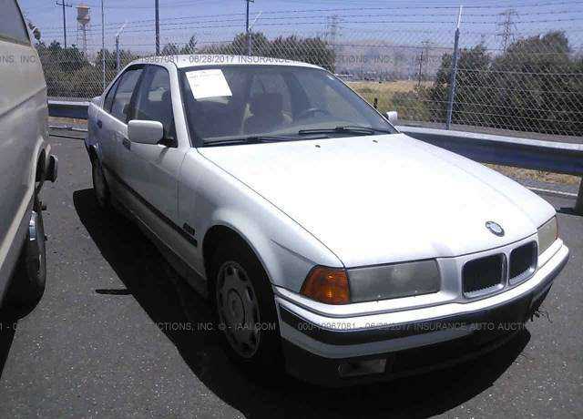 BMW 318i