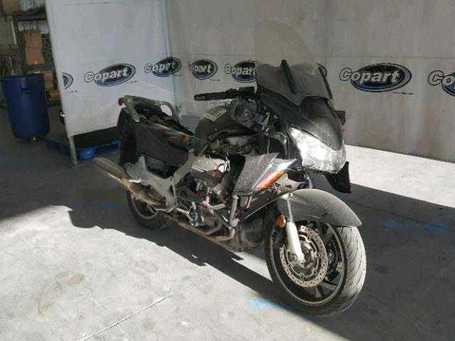 Honda ST1300