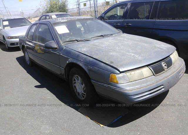 Mercury Cougar