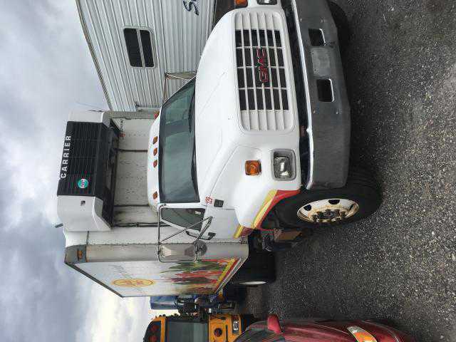 GMC C6