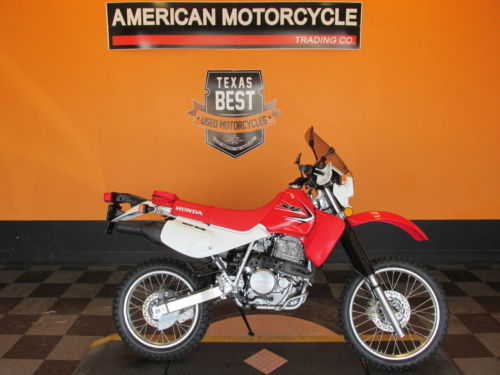 Honda XR650