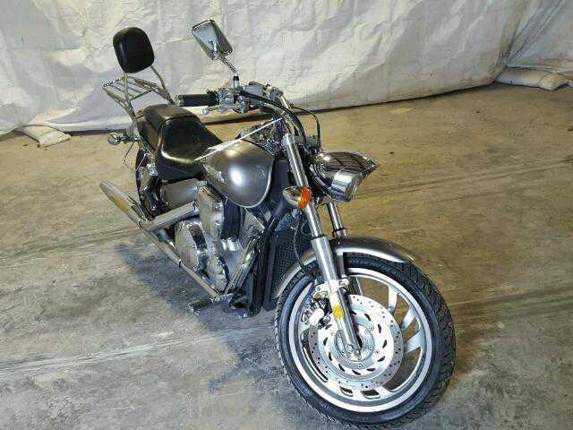 Honda VTX1300C