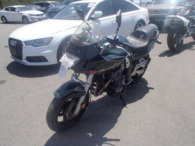 Suzuki GSF1200S
