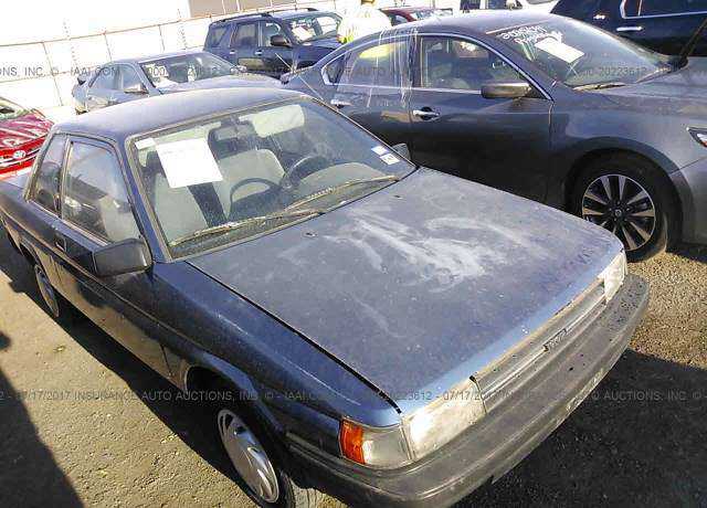 Toyota Tercel