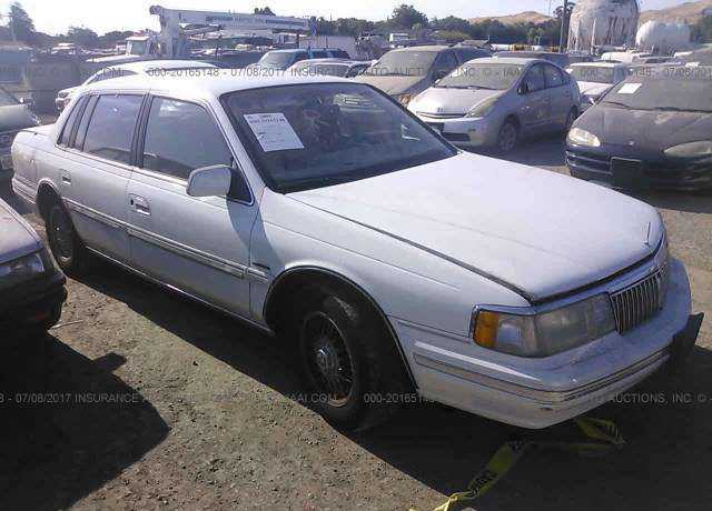 Lincoln Continental