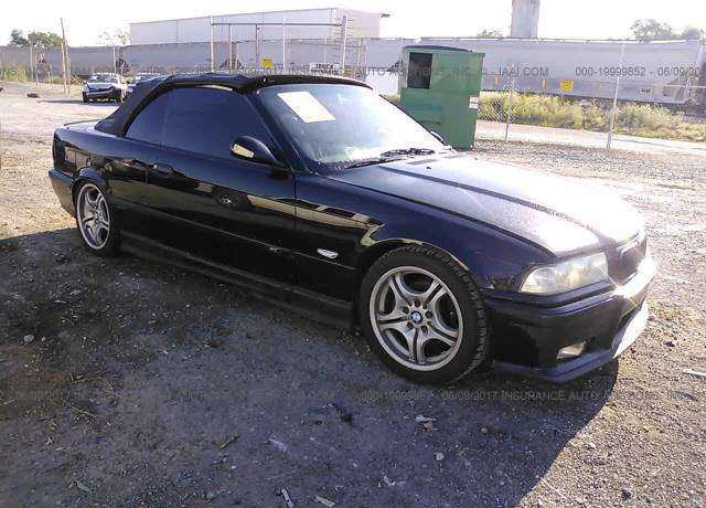 BMW 318iC