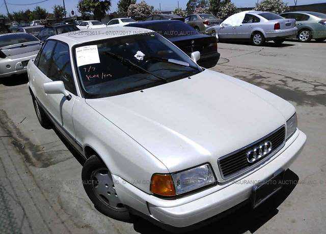 Audi 90