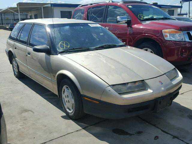 Saturn SW1