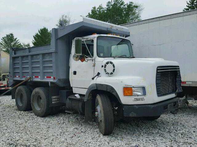 Ford LTA9000