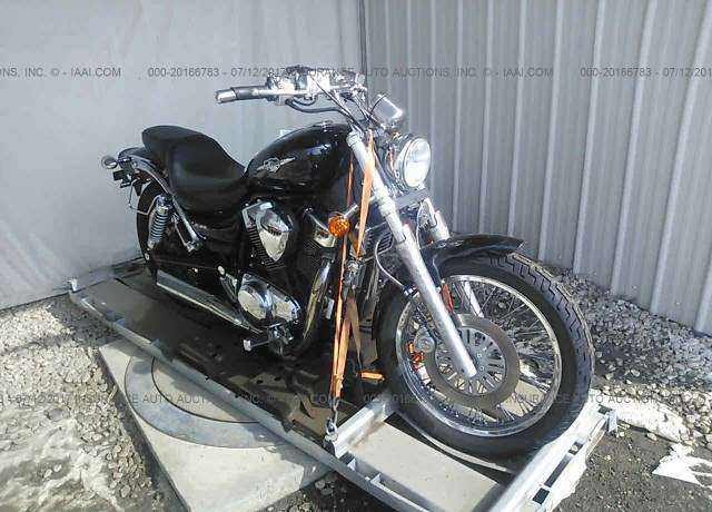 Suzuki VS1400