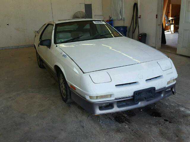 Dodge Daytona