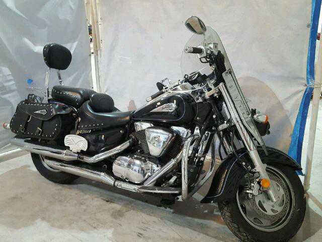 Suzuki VL1500K