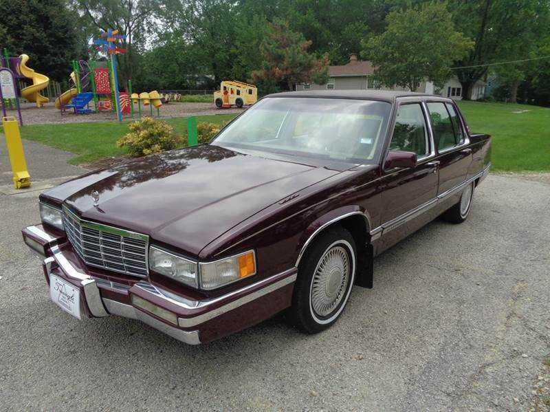 Cadillac 60 Special