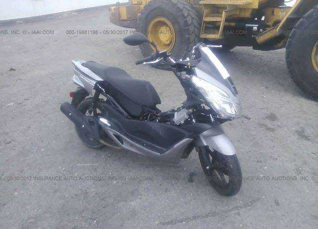 Honda PCX150
