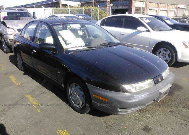 Saturn SL