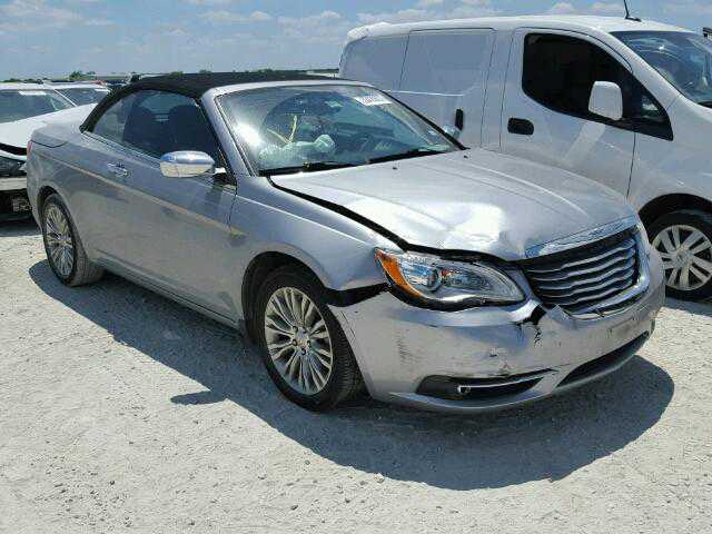 CHRYSLER