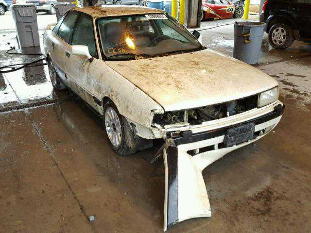 Audi 90
