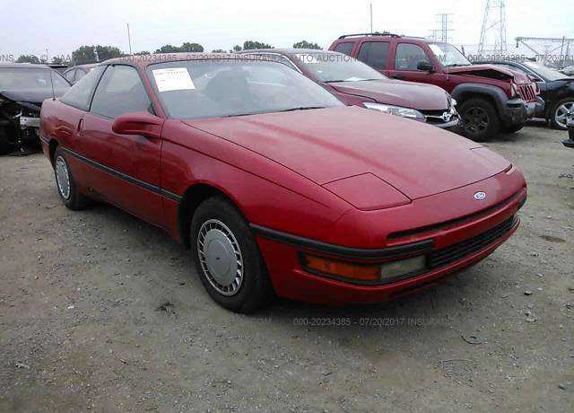 Ford Probe