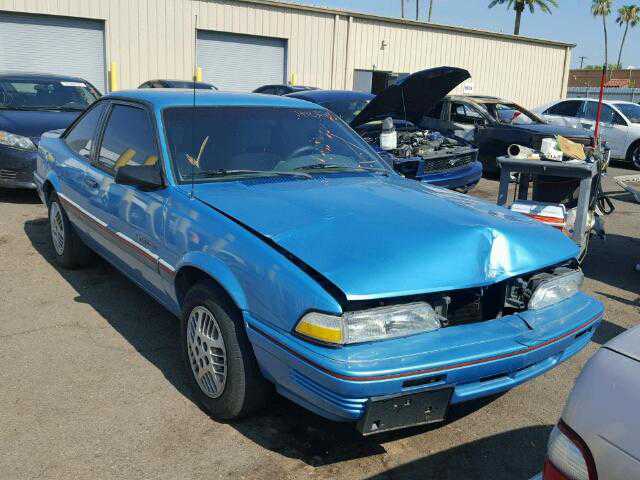 Pontiac Sunbird
