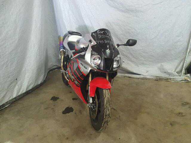 Honda RVT1000R (RC51)