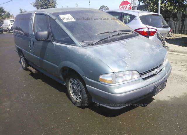 Chevrolet Lumina APV