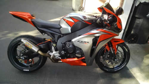 Honda CBR1000