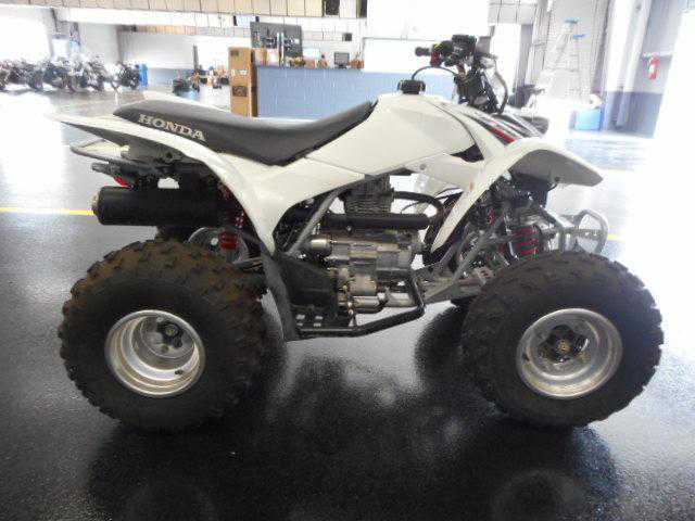 Honda TRX250