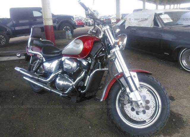 Suzuki VZ800K