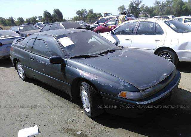 Subaru SVX