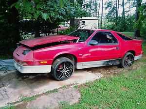 Dodge Daytona