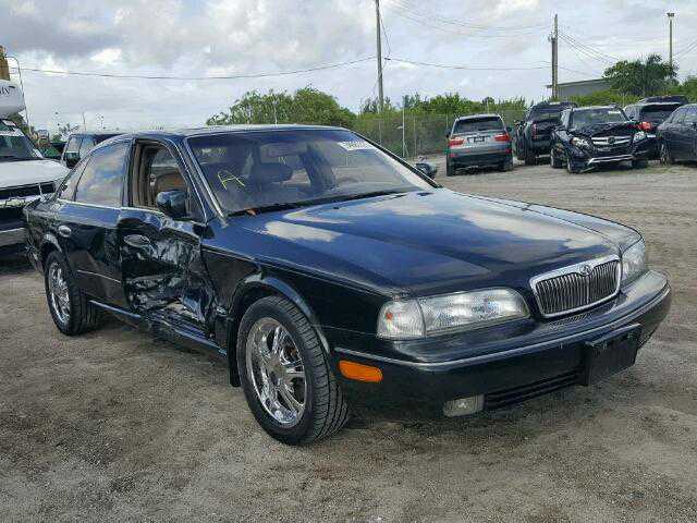 Infiniti Q45