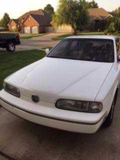 Infiniti Q45