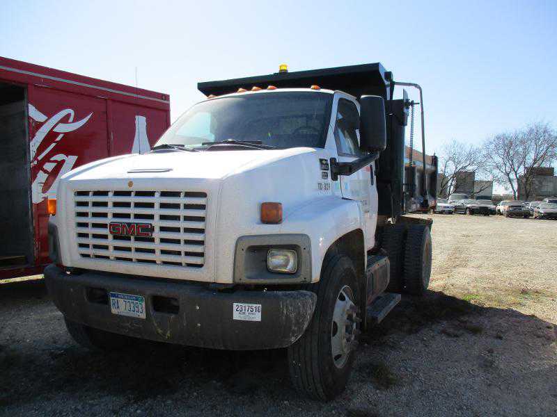 Chevrolet C8
